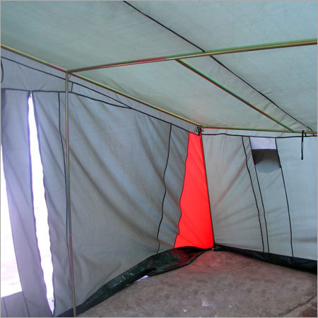 Canvas Camping Tents
