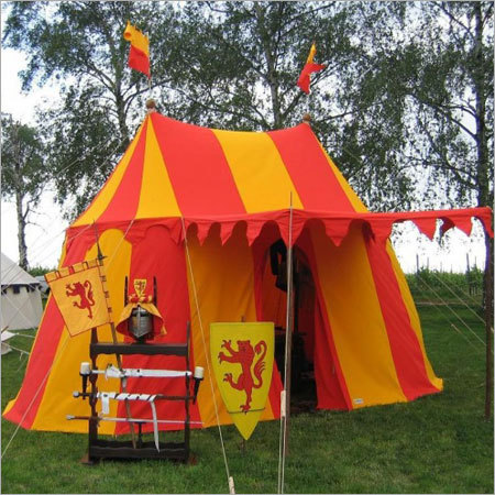 Frame Tent