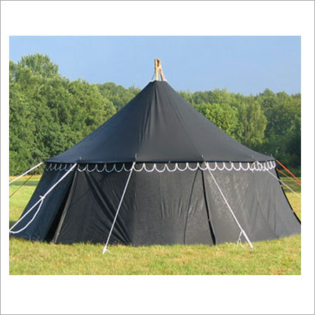 Medieval Camp