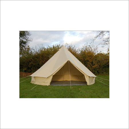 Military Surplus Tents