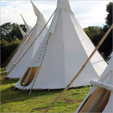 Teepee Tents