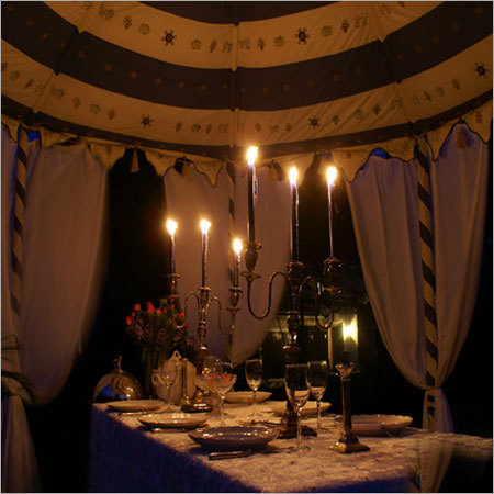 Indian Wedding Tents