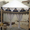Traditional Indian Tents