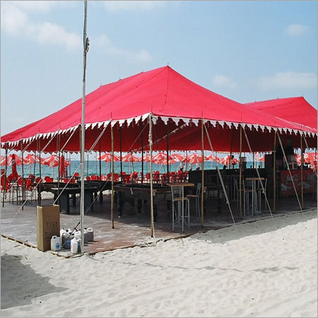 Wedding Reception Tents