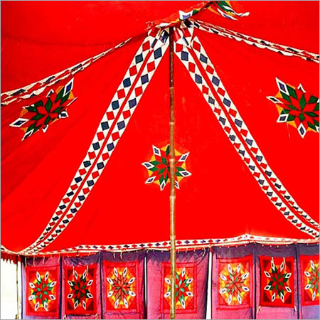 Wedding Party Tents