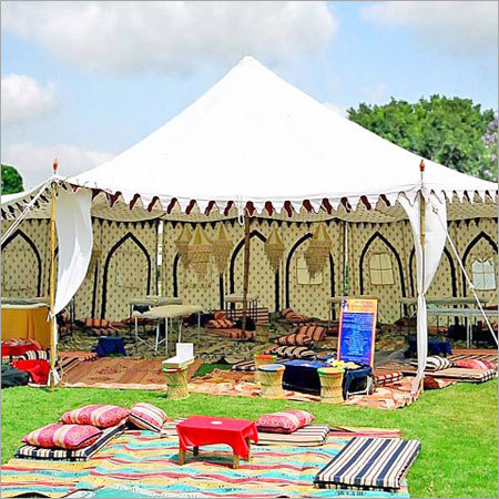 Garden Party Tents