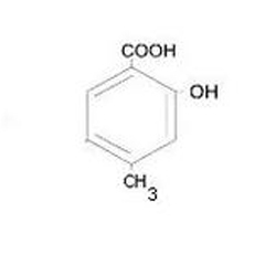 4 - methyl salicylic acid