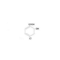 4-chloro salicylic acid