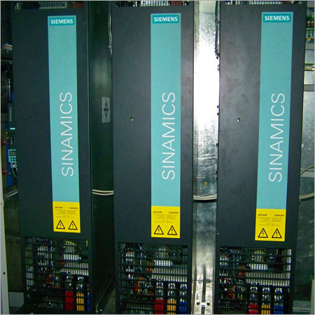 Micromaster 440 Variable Frequency Drives