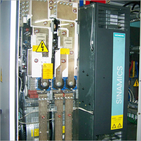 Variable Frequency Drives Panels