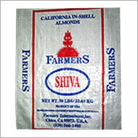 PP Woven Bags -Fabric