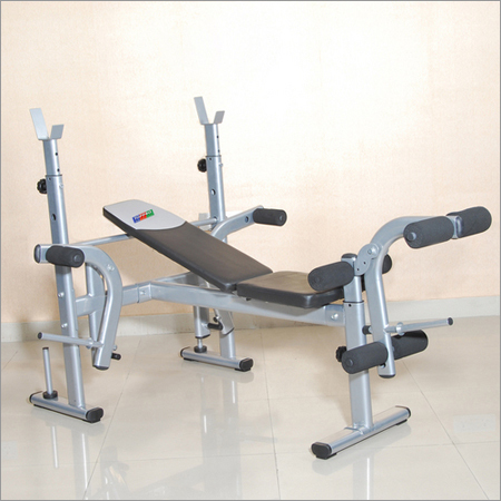 MULTI PURPOSE BENCH MODEL NO 400