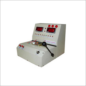 Circuit Board Testing
