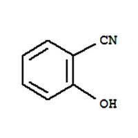 2-Cyano Phenol