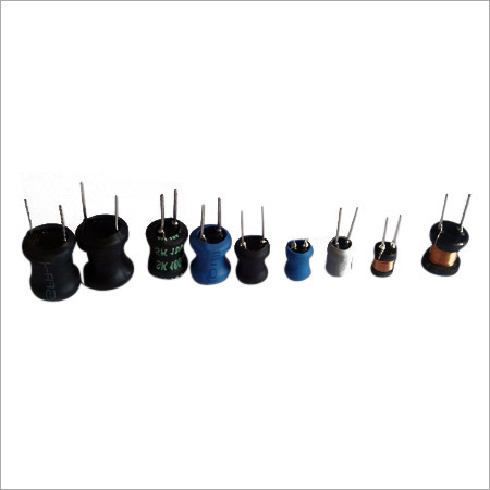 Drum Core Inductors