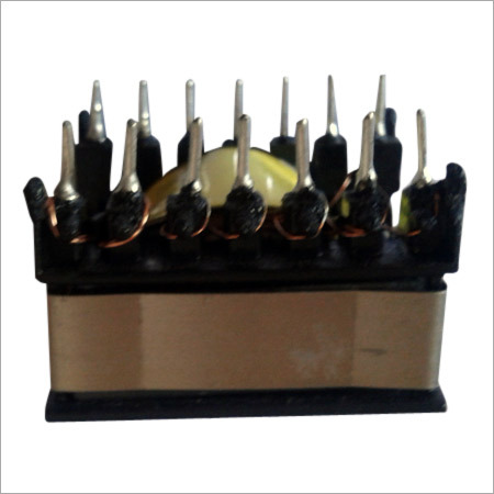Single Phase Transformers