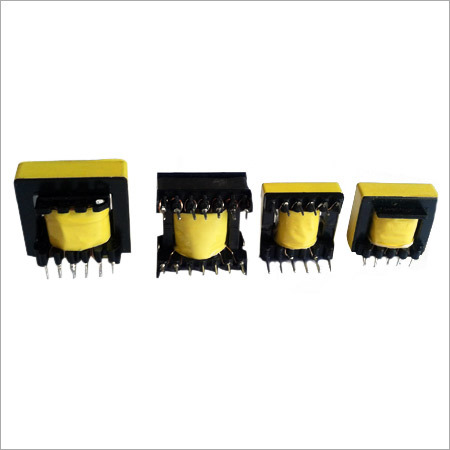 Three Phase Transformer