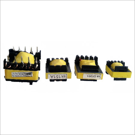 Electrical Power Transformer