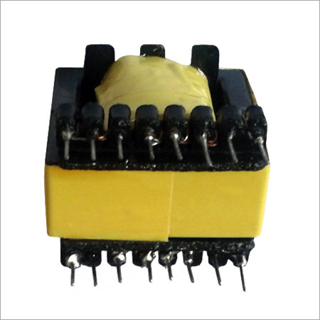 Low Power Transformers