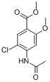 Methyl-4-Acetamido-O-Anisate