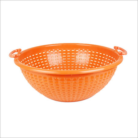 Plastic Kitchen Basket