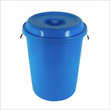 Plastic Drum