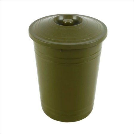 Cover Dustbin