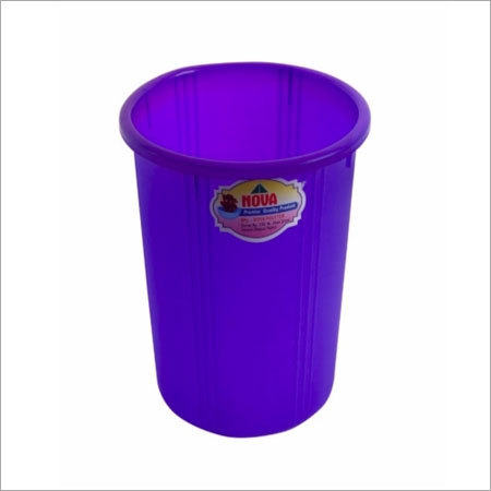 Plastic Dustbin
