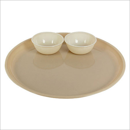 Plastic Plate