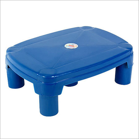 Plastic Stool Patla