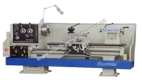 Light Duty Lathe Machine