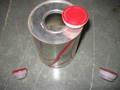 Spout Tins