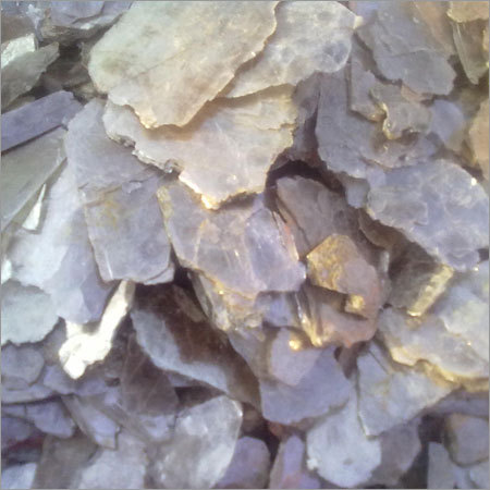 White Mica
