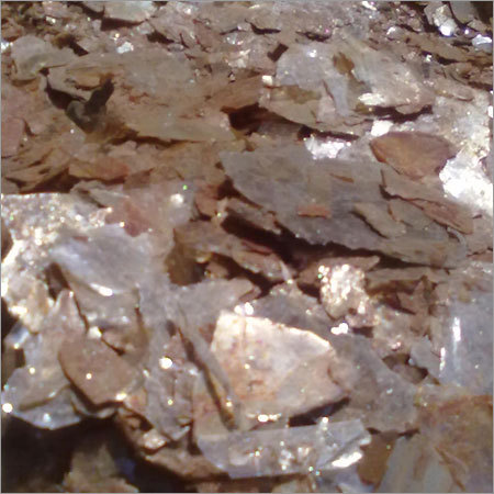 Mica Scrap