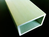 FRP RECTANGULAR TUBE