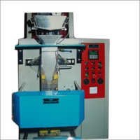 Ss Or Ms Standard Powder Coating Automatic Pouch Packing Machine