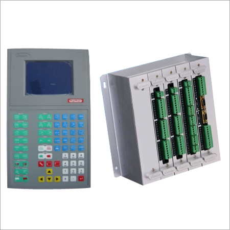 Control Plc Units