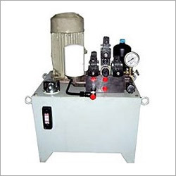 Special Purpose Machines
