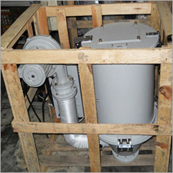 Injection Moulding Machine