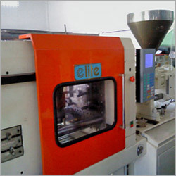 Injection Molding Machines