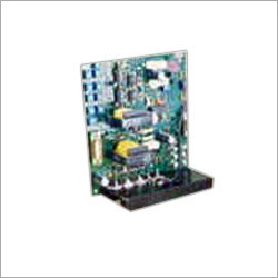 Electronic Spares Parts