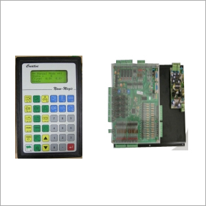 Control Panel Boards