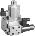 Hydraulic Spares