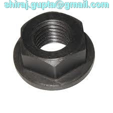 Collar Nut