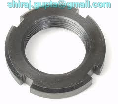 Spindle Nut