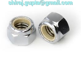 Nylock Nut