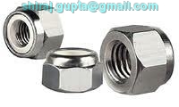 Self Locking Nut