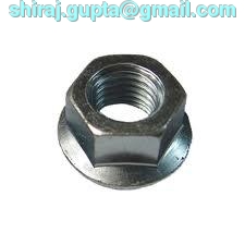 Flange Nut