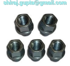 Taper Nut