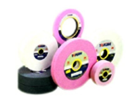 Vetrified Abrasives
